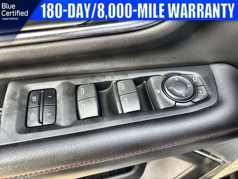 Used 2021 Chevrolet Tahoe RST RWD image 22