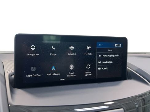 New 2026 Acura RDX SH-AWD w/ Technology Package image 21
