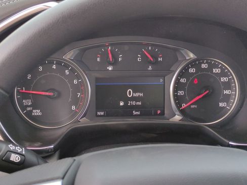 New 2026 Chevrolet Blazer LT w/ Convenience Package FWD image 12
