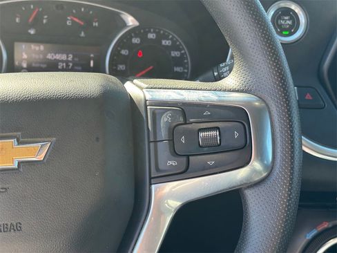 Used 2021 Chevrolet Blazer LT image 16