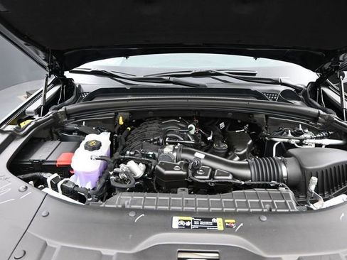 New 2025 Jeep Grand Cherokee Laredo image 43