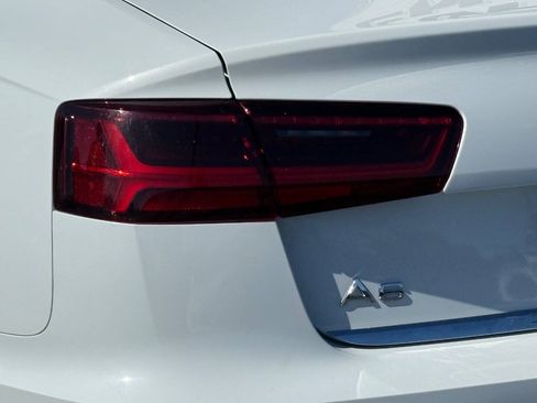 Used 2018 Audi A6 3.0T Premium Plus w/ Premium Plus Package AWD/4WD image 24