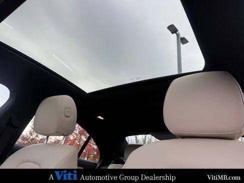 Certified 2021 Mercedes-Benz CLA 250 4MATIC image 19