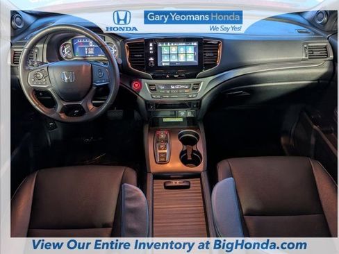 Certified 2023 Honda Passport EX-L image 17