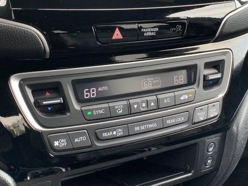Used 2021 Honda Passport Elite image 25