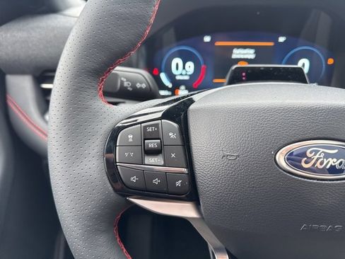 New 2026 Ford Explorer ST-Line image 27