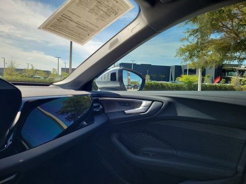 Certified 2025 Audi A5 2.0T Premium Plus w/ Premium Plus image 26