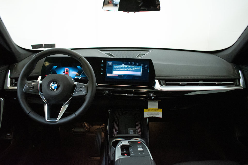 New 2026 BMW X1 xDrive28i w/ Convenience Package AWD/4WD image 11