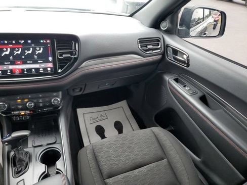 Used 2026 Dodge Durango GT w/ Blacktop Package AWD/4WD image 15