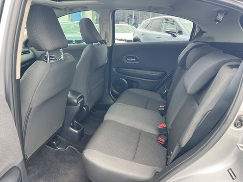 Certified 2019 Honda HR-V EX image 22