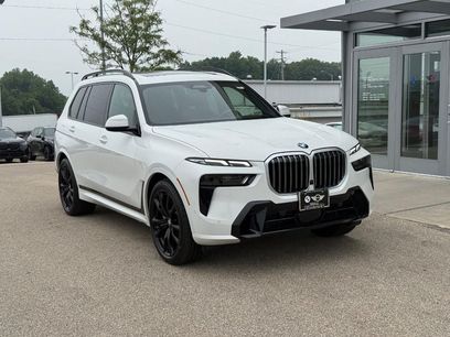 Used 2026 BMW X7 xDrive40i w/ Dynamic Handling Package