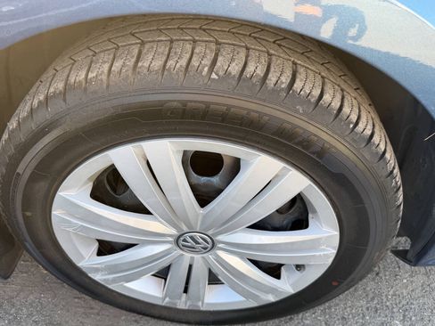 Used 2017 Volkswagen Jetta S FWD image 30