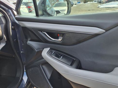 Used 2025 Subaru Outback Premium image 24