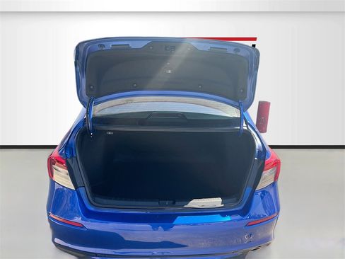 Used 2024 Honda Civic Sport image 23