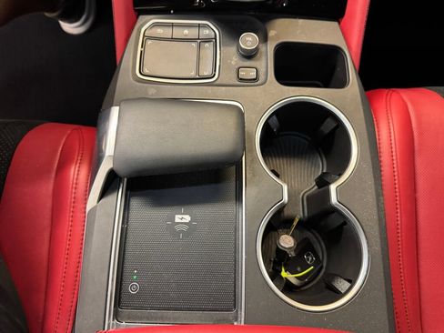 Certified 2022 Acura MDX A-Spec AWD/4WD image 27