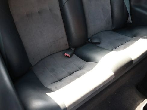 Used 2006 Chrysler Sebring Touring FWD image 22