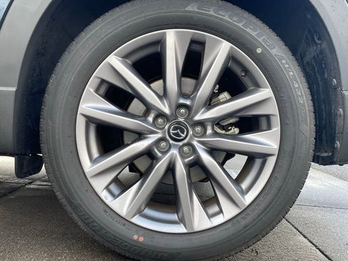 Used 2023 MAZDA CX-9 Grand Touring image 8