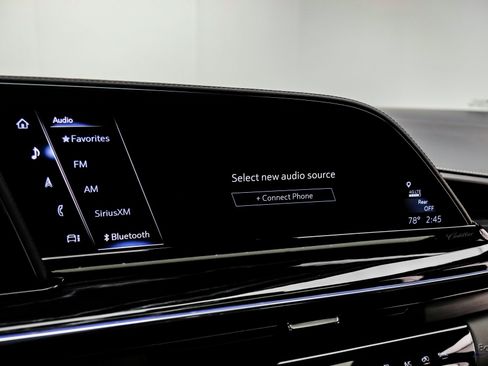 Used 2023 Cadillac Escalade V image 67