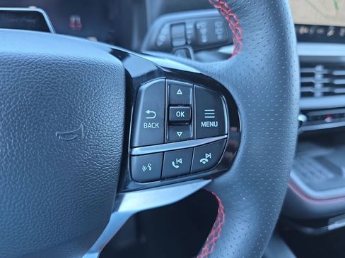 Used 2025 Ford Explorer ST RWD image 20