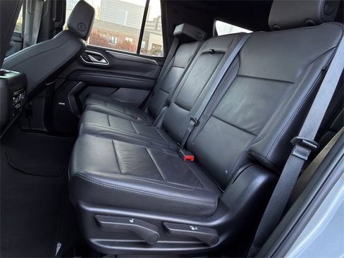 Certified 2024 Chevrolet Tahoe Z71 image 28