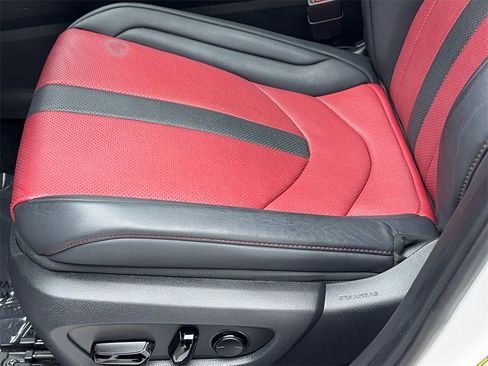 Used 2024 Lexus NX 350 F Sport image 37