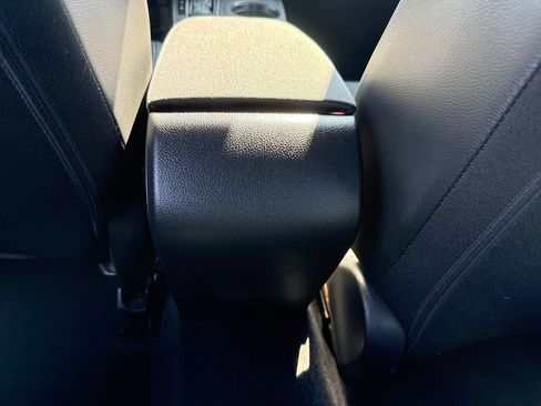 Certified 2025 Honda Civic Sport image 21