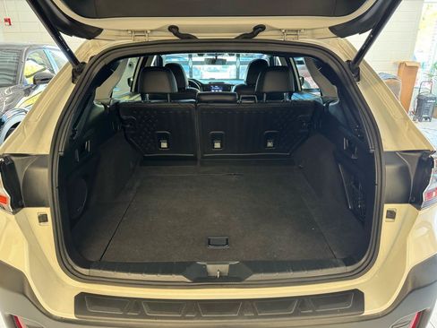 Used 2022 Subaru Outback Limited AWD/4WD image 28