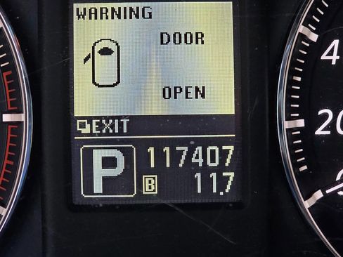 Used 2013 INFINITI FX37 Limited Edition image 17