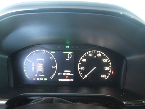 Used 2024 Honda CR-V Sport-L image 10