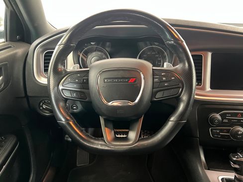Used 2022 Dodge Charger Scat Pack RWD image 13