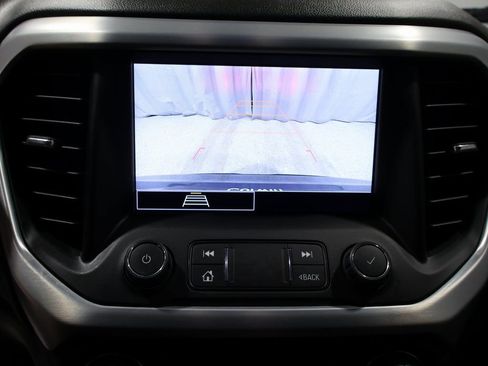 Used 2021 GMC Acadia SLE w/ Driver Convenience Package image 29