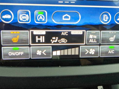 New 2026 Subaru Forester Premium image 22