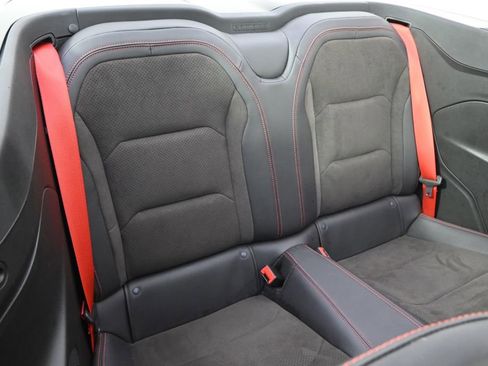 Used 2021 Chevrolet Camaro ZL1 image 21