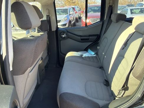 Used 2007 Nissan Xterra S w/ Utility Pkg image 6