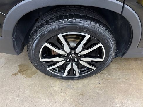 Used 2022 Honda Pilot Touring image 39