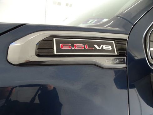 Certified 2023 GMC Sierra 3500 AT4 image 24