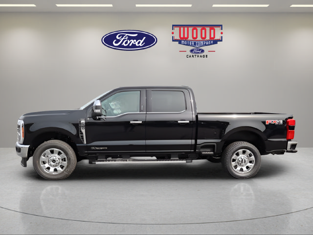 New 2026 Ford F250 Lariat w/ Chrome Package AWD/4WD image 7