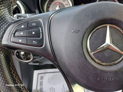 Used 2015 Mercedes-Benz CLA 250 w/ Multimedia Package image 27