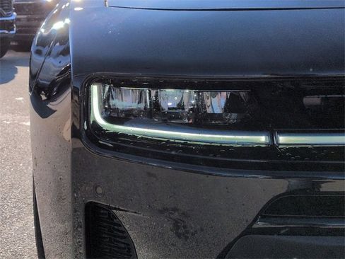 New 2026 Dodge Charger R/T Scat Pack image 9