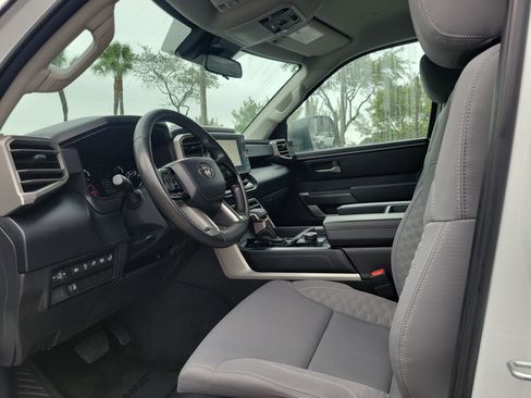 Used 2023 Toyota Tundra SR5 image 11
