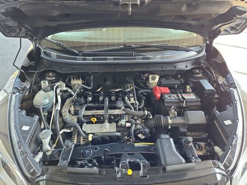 Used 2024 Nissan Kicks S FWD image 31