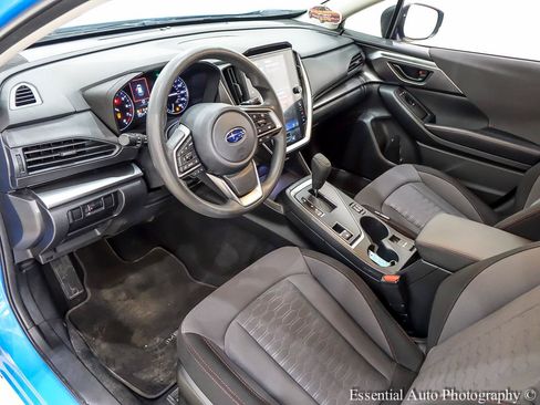 Used 2024 Subaru Impreza 2.0i Sport AWD/4WD image 14