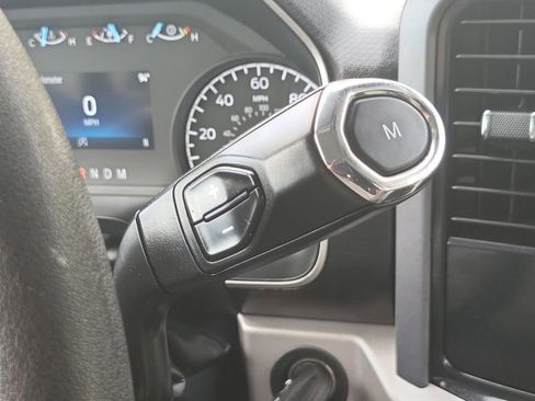 Used 2023 Ford F150 XLT image 16