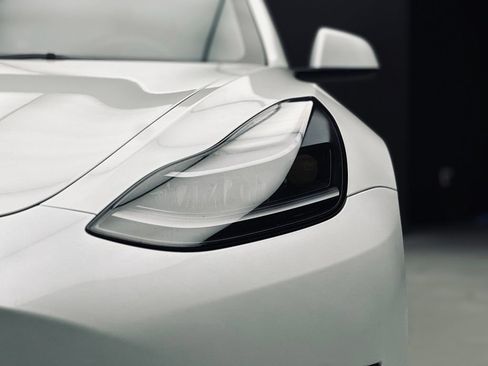 Used 2023 Tesla Model 3 Long Range AWD/4WD image 13
