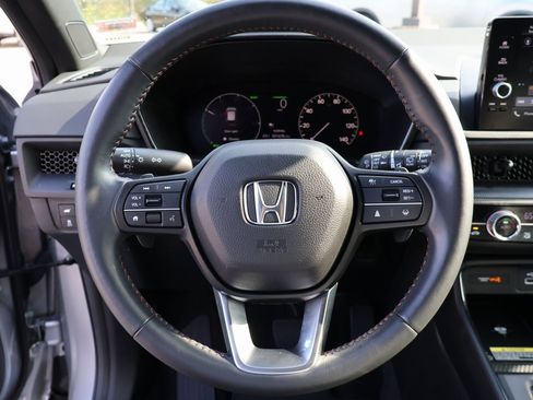 Certified 2024 Honda CR-V Sport-L image 29