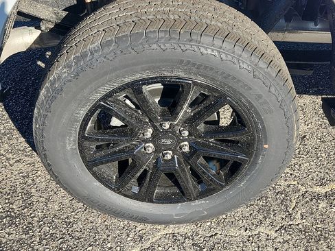 New 2025 Ford F150 Platinum w/ FX4 Off-Road Package image 5