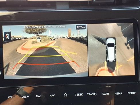 Used 2023 Hyundai Tucson Limited image 20