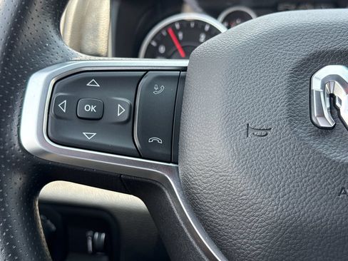 New 2026 RAM 3500 Tradesman AWD/4WD image 28