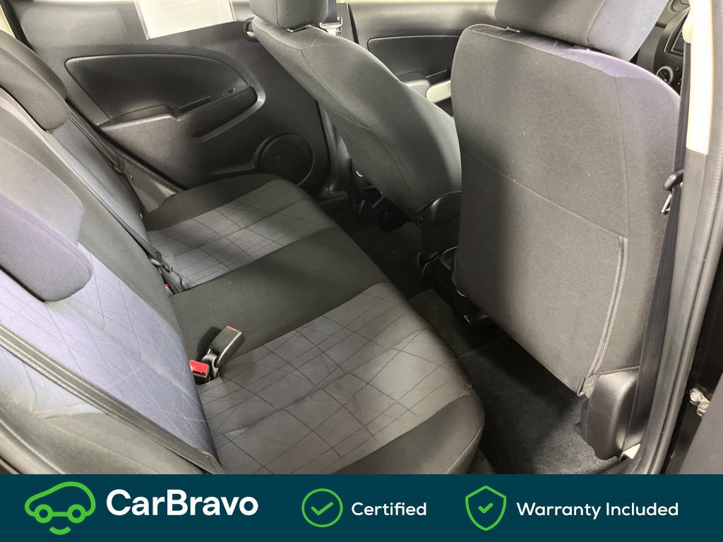 Used 2012 MAZDA MAZDA2 Sport FWD image 19