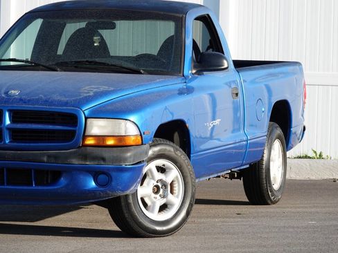 Used 1998 Dodge Dakota Sport RWD image 9